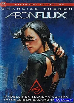 Aeon Flux
