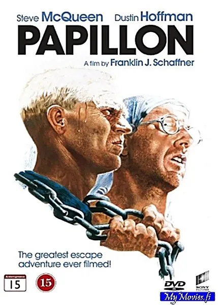 Papillon