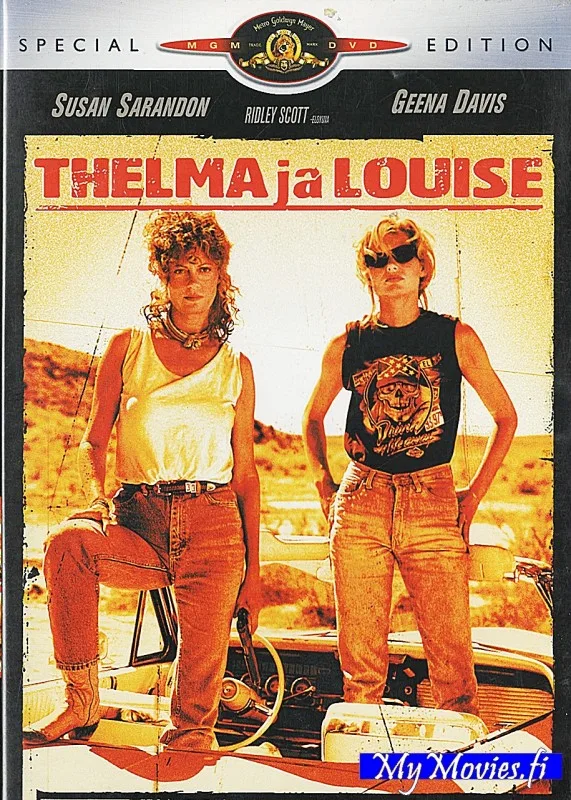 Thelma & Louise