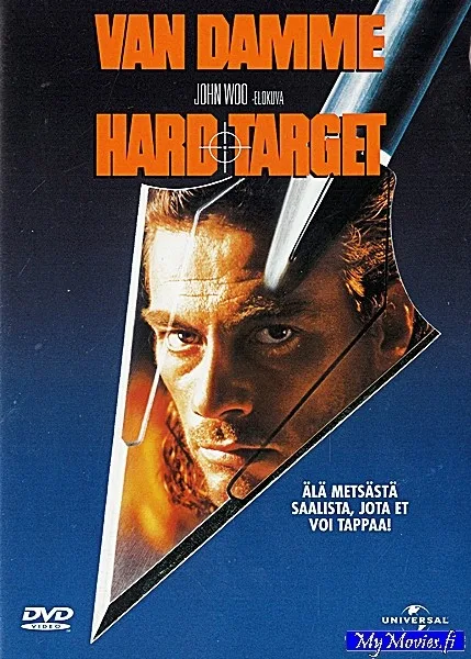 Hard Target