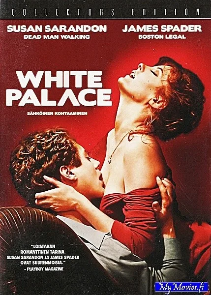 White Palace / Sähköinen kohtaaminen