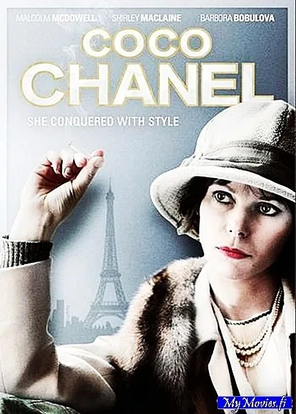 Coco Chanel