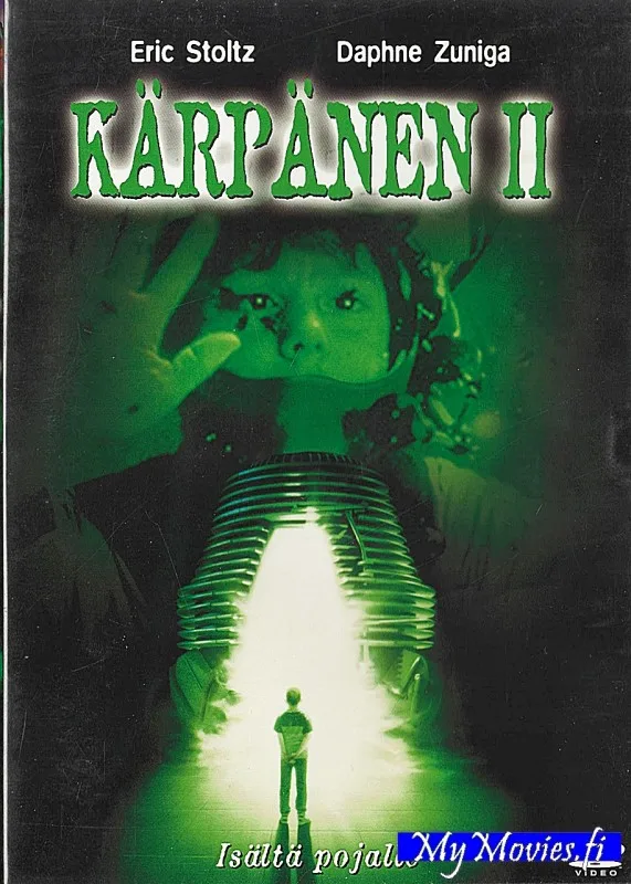 Kärpänen II