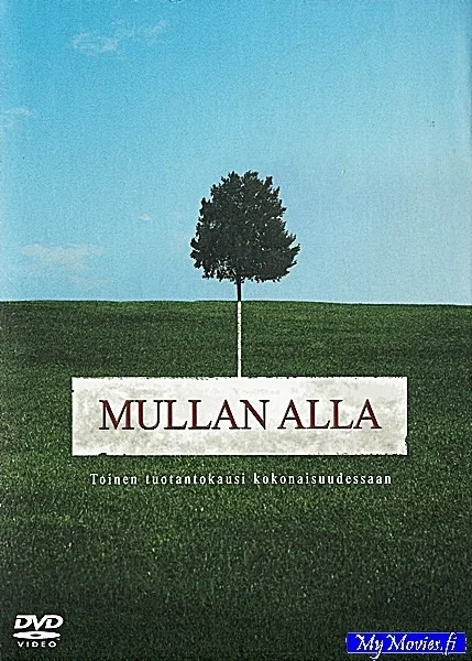 Mullan alla - Kausi 2