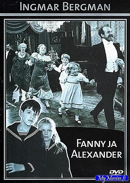 Fanny ja Alexander