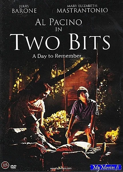 Two bits - a day to remember / Two Bits - vain muutaman lantin tähden