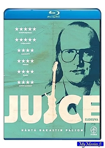 Juice (Blu-ray)