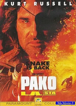 Pako L.A:sta