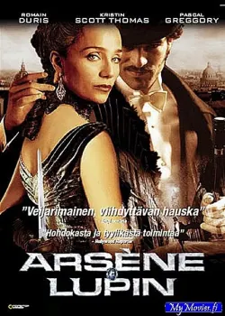 Arsène Lupin