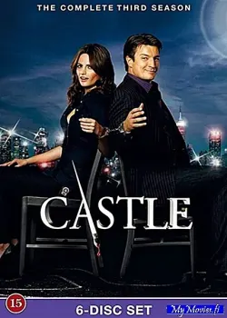Castle - Kausi 3