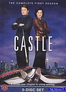 Castle - Kausi 1