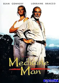 Medicine Man