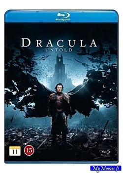 Dracula Untold (Blu-ray)