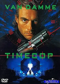 Timecop