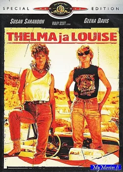 Thelma & Louise