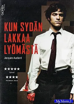 Kun sydän lakkaa lyömästä