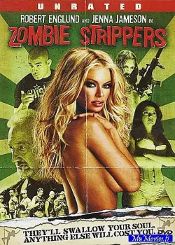 Zombie Strippers