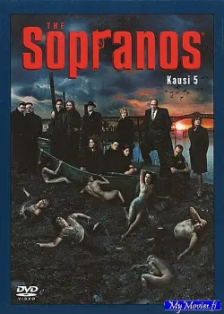 Sopranos - Kausi 5