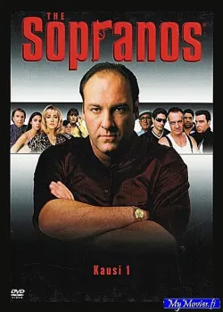 Sopranos - Kausi 1