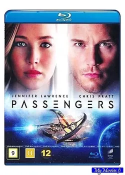 Passengers (Blu-ray)