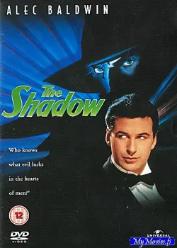 The Shadow / Varjo