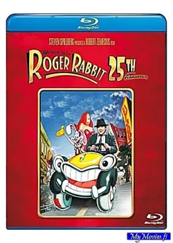 Kuka viritti ansan, Roger Rabbit? (Blu-ray)