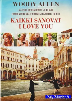 Kaikki sanovat I Love You