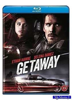 Getaway (Blu-ray)