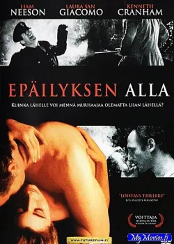 Epäilyksen alla