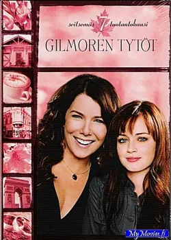 Gilmoren tytöt - Kausi 7