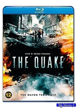 The Quake (Blu-ray)