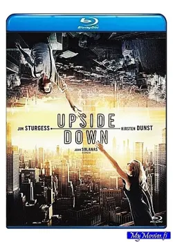Upside Down (Blu-ray)