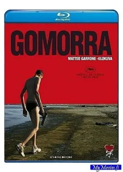 Gomorra (Blu-ray)(R&A)