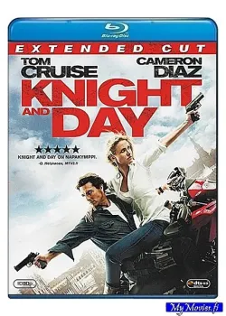 Knight and Day (Blu-ray)