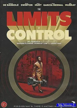 The Limits of Control