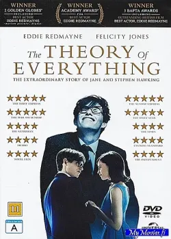 The Theory of Everything / Kaiken teoria