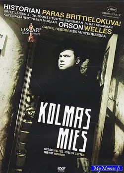 Kolmas mies