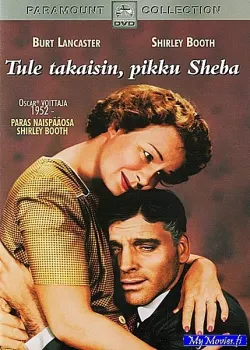 Tule takaisin, pikku Sheba