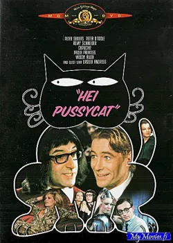 Hei Pussycat