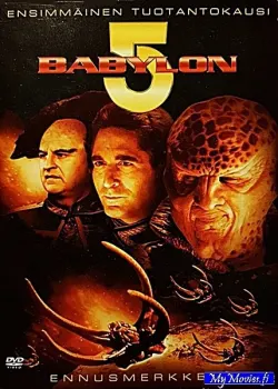Babylon 5 - Kausi 1