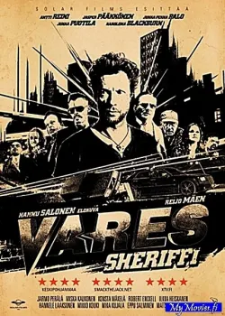 Vares - sheriffi