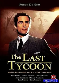The Last Tycoon / Viimeinen valtias