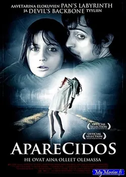 Aparecidos