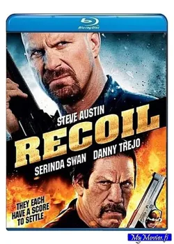Recoil (Blu-ray)