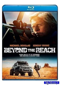 Beyond the Reach (Blu-ray)