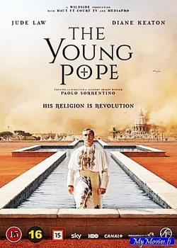 The Young Pope: piru vai pyhimys - Kausi 1