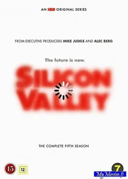 Silicon Valley  - Kausi 5