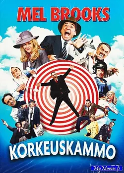 Korkeuskammo
