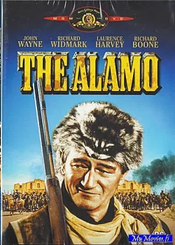 The Alamo