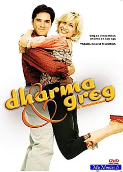 Dharma & Greg - Kausi 2